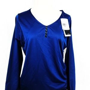 Adidas Adizero Long Sleeve Tee Sz M NWT GB1